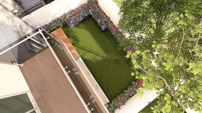 Project Image of 1940.0 - 2210.0 Sq.ft 4 BHK Villa for buy in Lake Waters