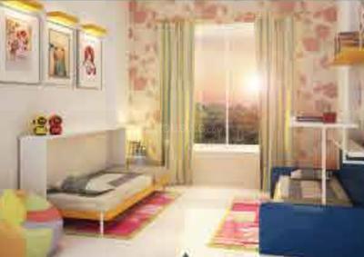 Project Image of 550.0 - 787.0 Sq.ft 2 BHK Apartment for buy in BU Bhandari Vaastu Viva ABCD