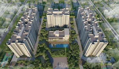 Project Image of 904.0 - 2419.0 Sq.ft 2 BHK Apartment for buy in The Prestige City Avalon Park