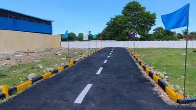 Project Image of 1000.0 - 2000.0 Sq.ft Residential Plot Plot for buy in D Yan Prasanna Garden