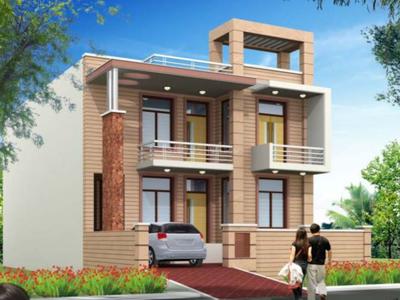 Project Image of 0.0 - 3200.0 Sq.ft 5 BHK Villa for buy in Shree Ram Shubham The Villas