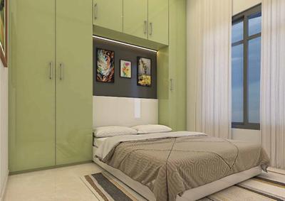Project Image of 328.0 - 995.0 Sq.ft Studio Studio Apartment for buy in Sowparnika Indraprastha