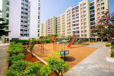 Project Image of 1443.0 - 1546.0 Sq.ft 3 BHK Apartment for buy in Embassy Residency Phase 2