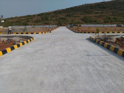 Project Image of 1800.0 - 3600.0 Sq.ft Residential Plot Plot for buy in Swathi Luckie Township Phase II