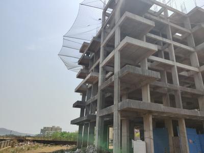 Project Image of 391.0 - 668.0 Sq.ft 1 BHK Apartment for buy in Swapnashilp Hillcrest