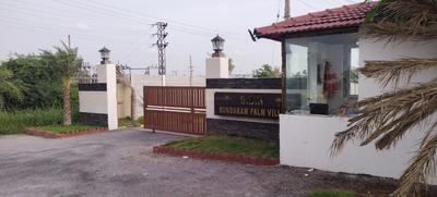 Project Image of 2595.0 - 4335.0 Sq.ft 4 BHK Villa for buy in SLN Sundaram Palm Villas