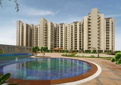 Project Image of 300 Sq.ft 1 RK Studio for sale in Sector 86 for Rs. 550000