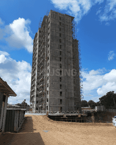 Project Image of 1126.44 - 1605.76 Sq.ft 3 BHK Apartment for buy in Klassik Exotica