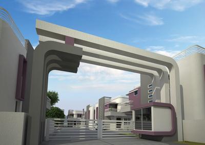 Project Image of 0.0 - 1400.0 Sq.ft 3 BHK Villa for buy in Raghukul Hari Vrund