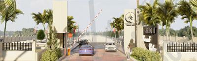 Shri Dutt Smart City Gated Community 2