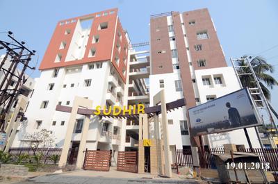 Project Image of 1397 Sq.ft 3 BHK Apartment / Flat for sale in Garia, Sonarpur for Rs. 12000000