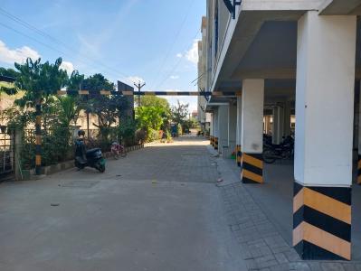 Project Image of 774.0 - 1561.0 Sq.ft 2 BHK Apartment for buy in Pace Anusa