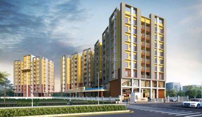 Project Image of 734.0 - 996.0 Sq.ft 2 BHK Apartment for buy in Deewakar Shristi