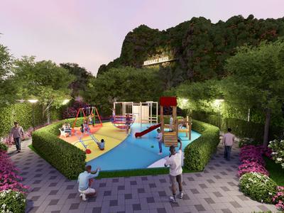 Project Image of 1615 Sq.ft Residential Plot / Land for sale in Panvel for Rs. 12000000