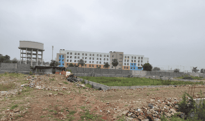 Project Image of 415.81 - 1618.03 Sq.ft Residential Plot Plot for buy in JDN Kasturi K11