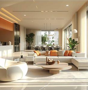 Project Image of 1700.0 - 2075.0 Sq.ft 2 BHK Apartment for buy in Emperium Supreme