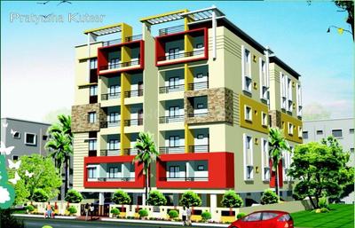 Gauthami Pratyusha Kuteer Images for Elevation of Gauthami Pratyusha Kuteer 1