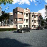 Project Image of 0.0 - 780.0 Sq.ft 2 BHK Apartment for buy in Samriddhi Nivas