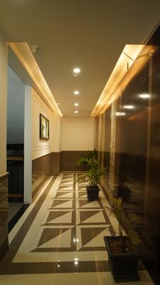 Project Image of 2370.0 - 2550.0 Sq.ft 3 BHK Apartment for buy in Addela Palm Resort