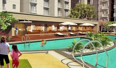 Project Image of 585.0 - 840.0 Sq.ft 1 BHK Apartment for buy in Aditya Shubh Aditya Urban Homes Phase 2