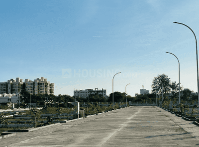 Project Image of 922.0 - 5000.0 Sq.ft Residential Plot Plot for buy in Privara Vihar 8