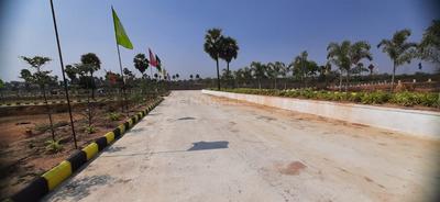 Project Image of 1350.0 - 2880.0 Sq.ft Residential Plot Plot for buy in Siyora Shakthi County Phase 1