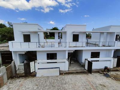 Project Image of 0.0 - 1400.0 Sq.ft 2 BHK Villa for buy in Empire Villa