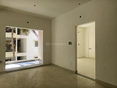 Project Image of 0.0 - 1166.0 Sq.ft 3 BHK Apartment for buy in Bhavisha Raaga