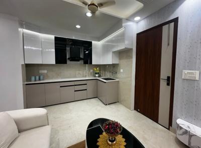 Project Image of 360.0 - 1080.0 Sq.ft 1 BHK Builder Floor for buy in Happy Affordable Home Dwarka Mor