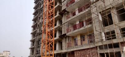Project Image of 1915.0 - 2066.0 Sq.ft 3 BHK Apartment for buy in Krishna Atlantis Grand