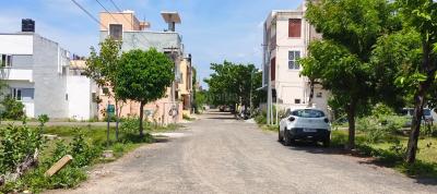 Project Image of 712.0 - 1689.0 Sq.ft Residential Plot Plot for buy in S Dollars Colony Phase II