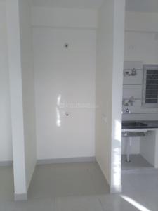 Sreenidhi Venkata Kitchen 1