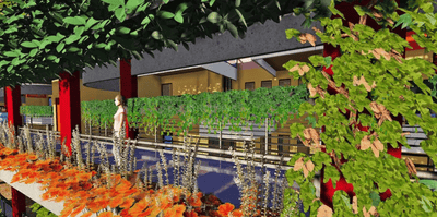 Project Image of 614.0 - 1178.65 Sq.ft 2 BHK Apartment for buy in Nilharsh Dwarka