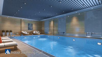 Project Image of 1172.0 - 1822.0 Sq.ft 2 BHK Apartment for buy in Adarsh Pinecourt
