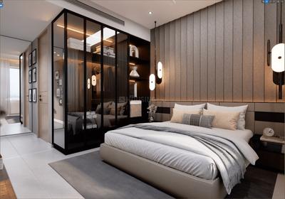 Project Image of 1650 Sq.ft 3 BHK Apartment / Flat for sale in Mundhwa for Rs. 27500000