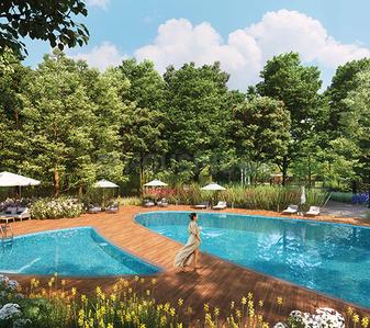 Project Image of 893.19 - 1460.02 Sq.ft 2 BHK Apartment for buy in Lodha Hinjewadi Project Tower B