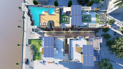 Project Image of 441.0 - 1545.0 Sq.ft 1 BHK Apartment for buy in Sukhoneer Lake View Complex