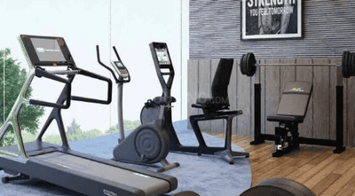 Project Image of 300.31 - 1342.26 Sq.ft 1 BHK Apartment for buy in Aplite Zahra