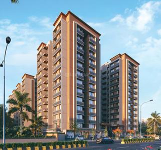 Project Image of 1700 Sq.ft 3 BHK Apartment / Flat for sale in Vatva for Rs. 5300000