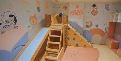 Project Image of 1352.0 - 2777.0 Sq.ft 2 BHK Apartment for buy in Suncity Platinum Towers