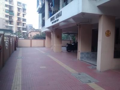 Future Darpan Paved Compound 1