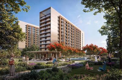 Project Image of 540.0 - 1130.0 Sq.ft 1 BHK Apartment for buy in Sobha The Woods Abode At Sobha Sanctuary