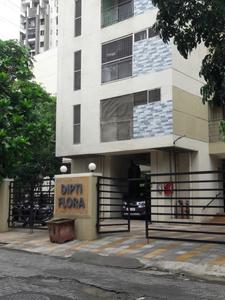 Dipti Flora Elevation 1