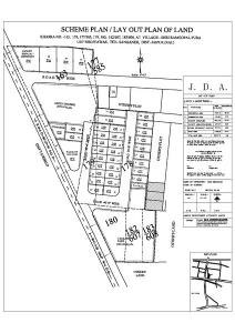 Project Image of 0.0 - 2700.0 Sq.ft 3 BHK Villa for buy in Icarus Dev Vihaan Villas