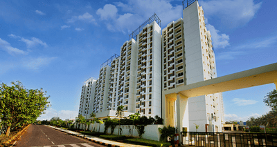 Project Image of 0.0 - 636.0 Sq.ft 2 BHK Apartment for buy in Tata New Haven Bengaluru Phase V