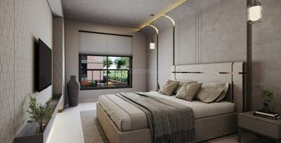 Project Image of 905.67 - 907.07 Sq.ft 3 BHK Apartment for buy in N B Sourish