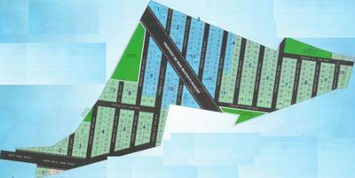 Project Image of 1350.0 - 2250.0 Sq.ft Residential Plot Plot for buy in Vision Suraksha City2