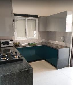 Project Image of 419.79 - 1001.04 Sq.ft 1 BHK Apartment for buy in Shriram Park 63 Building 12 And 13