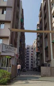 Project Image of 1043 Sq.ft 2 BHK Apartment / Flat for sale in Vatva for Rs. 2000000
