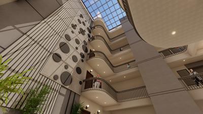 Project Image of 642.0 - 659.0 Sq.ft 2 BHK Apartment for buy in Legendary Super 60